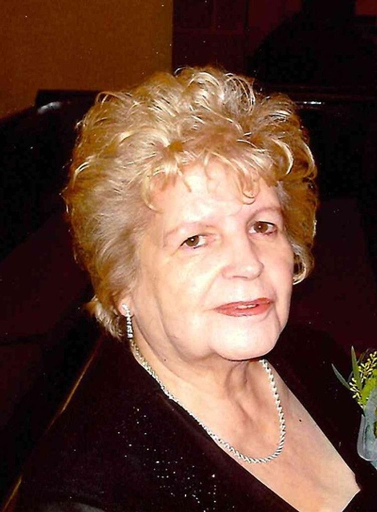 Muriel A. Olson