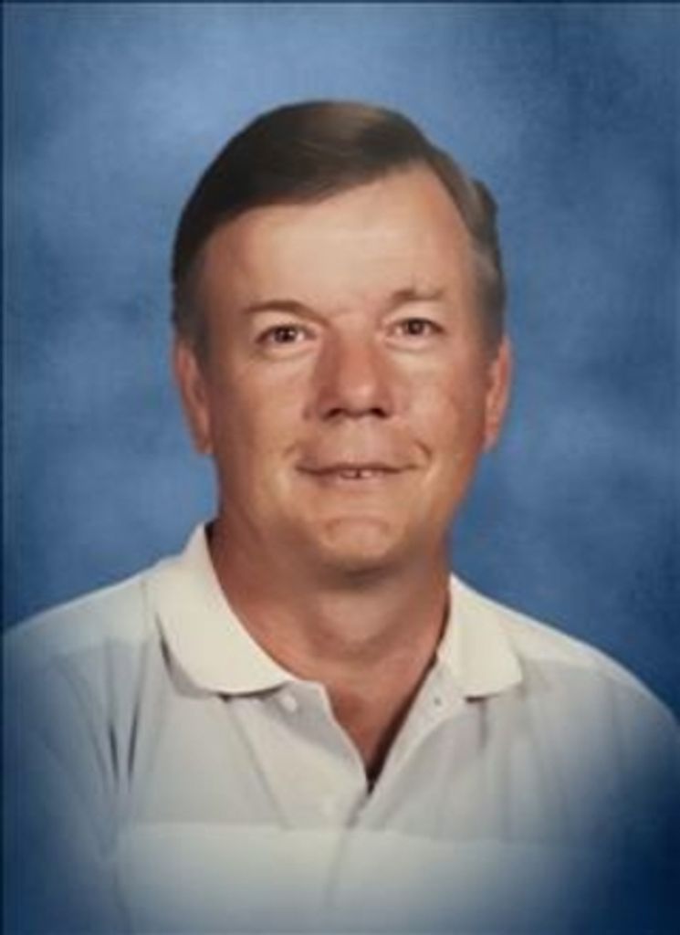 Ned Hillhouse Profile Photo