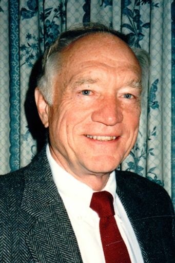 Edward B. “Ted” Campen Profile Photo