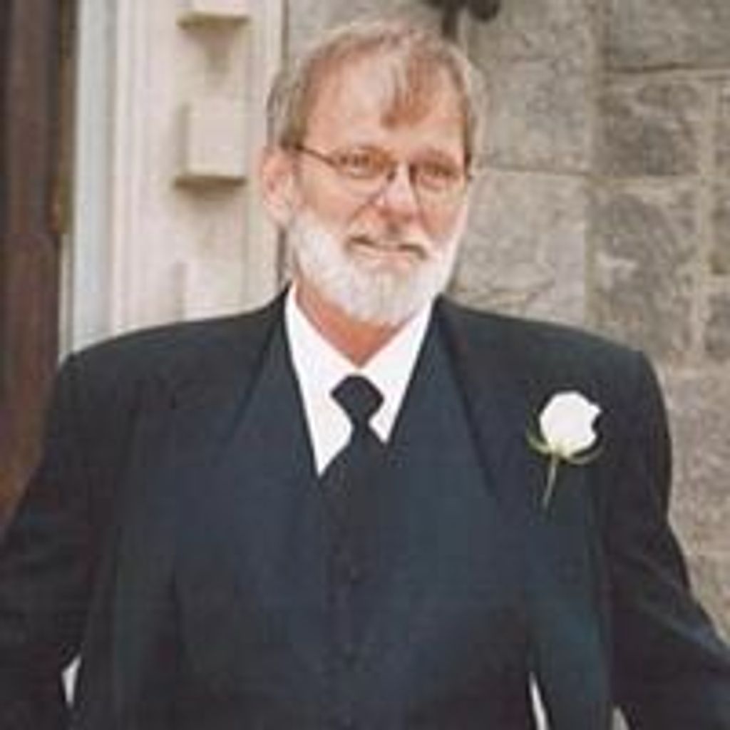 Danny Gillis Profile Photo