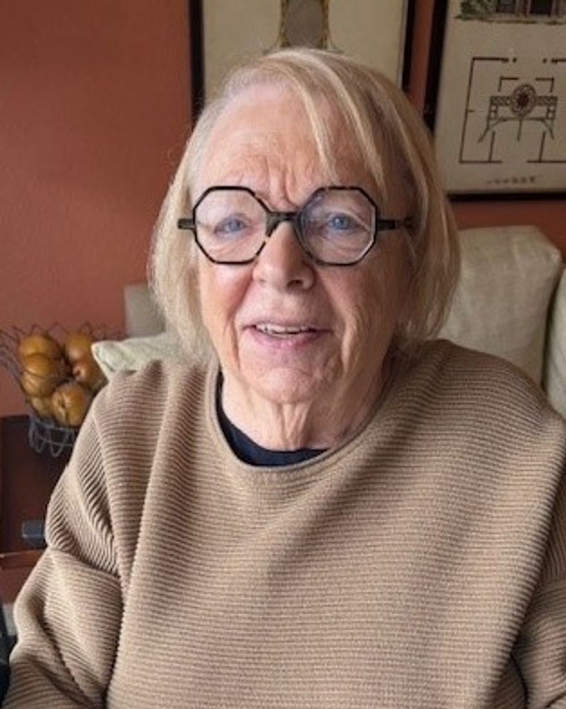 Mary Jo England Profile Photo