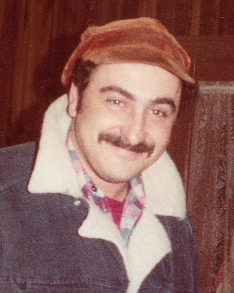 Paul Edward Phillips