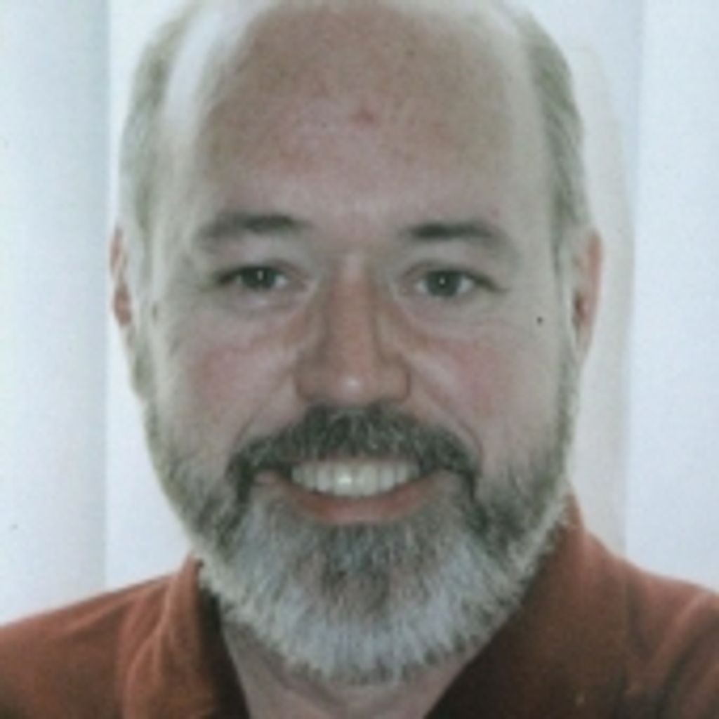 Carl Overby