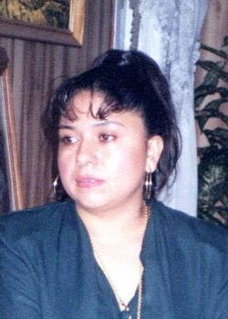 Guillermina Ordaz-Garcia Profile Photo