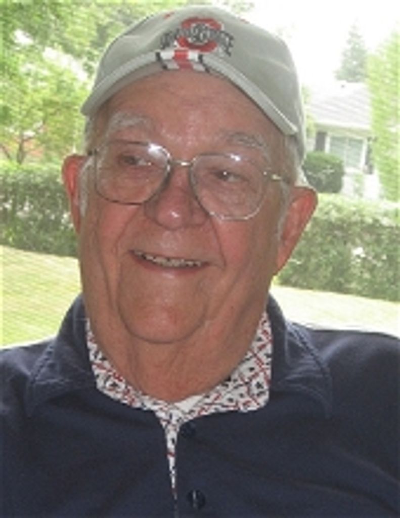 Robert Howard Brebberman