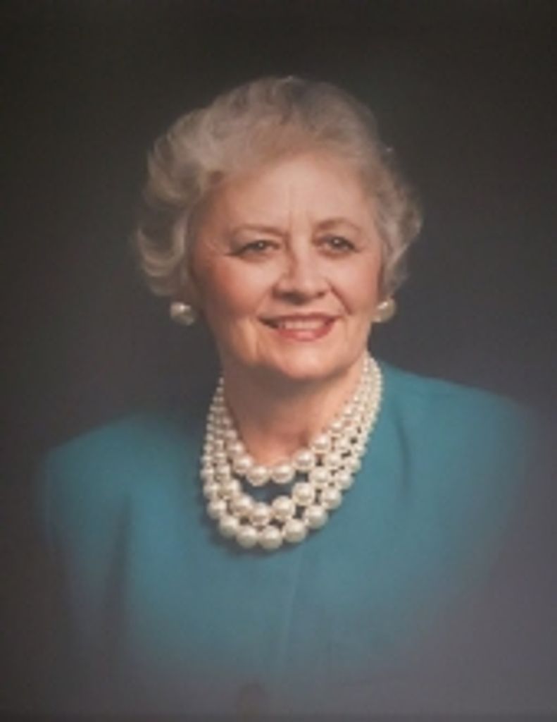 Maude Smith Hayes Profile Photo