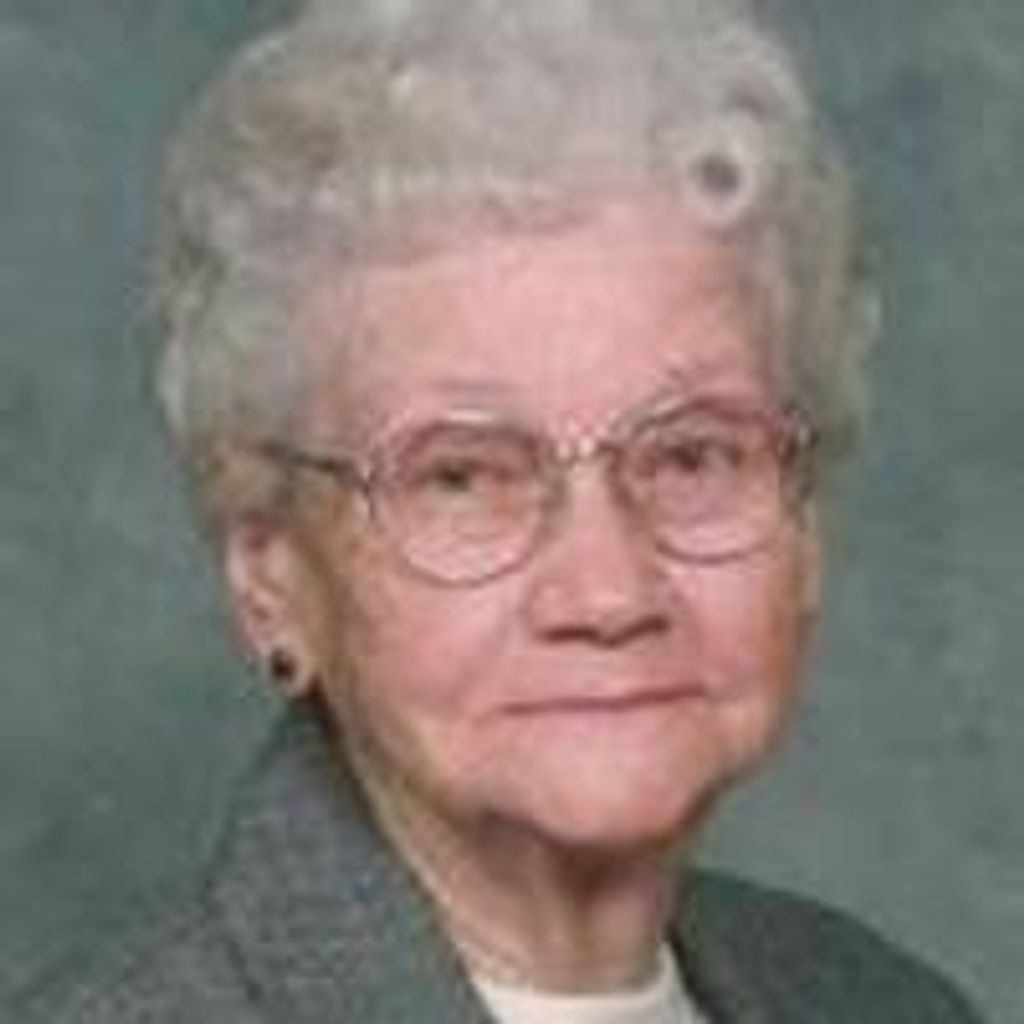 Betty J. Saggars