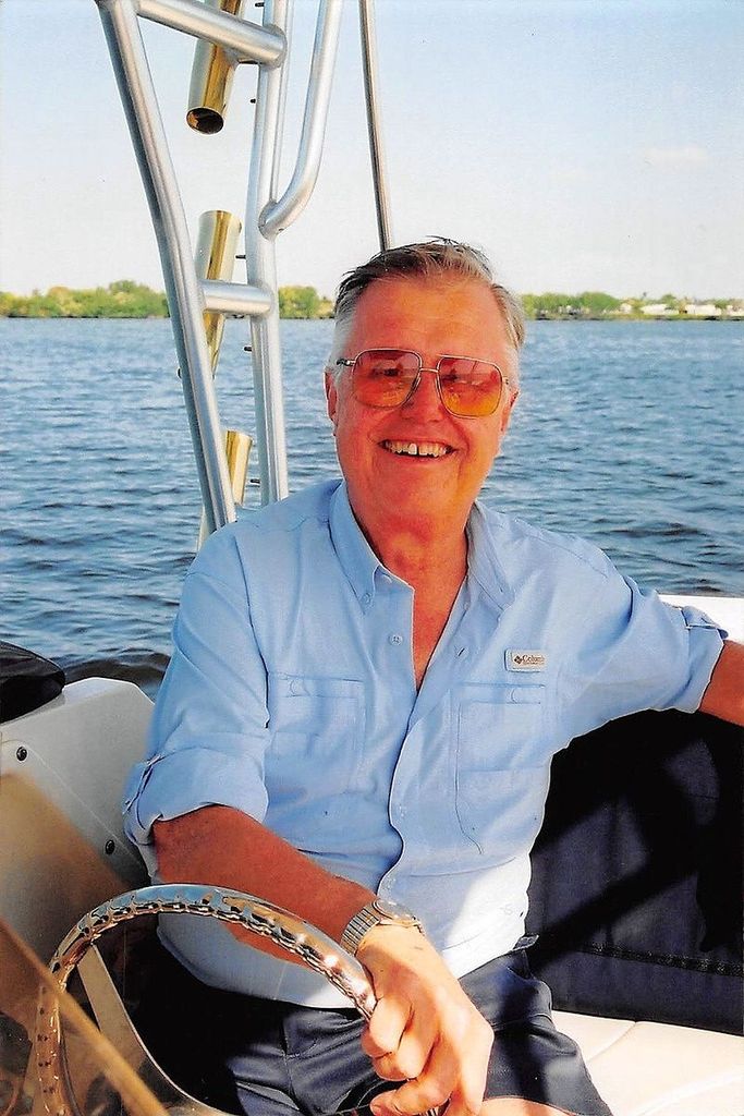 Roger R. Mercier, Sr. Profile Photo