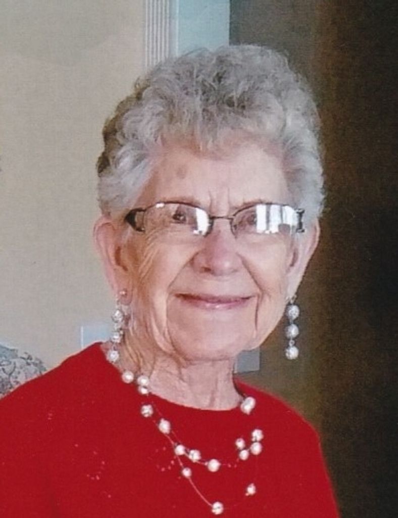 Alma Jo Fowlkes Profile Photo