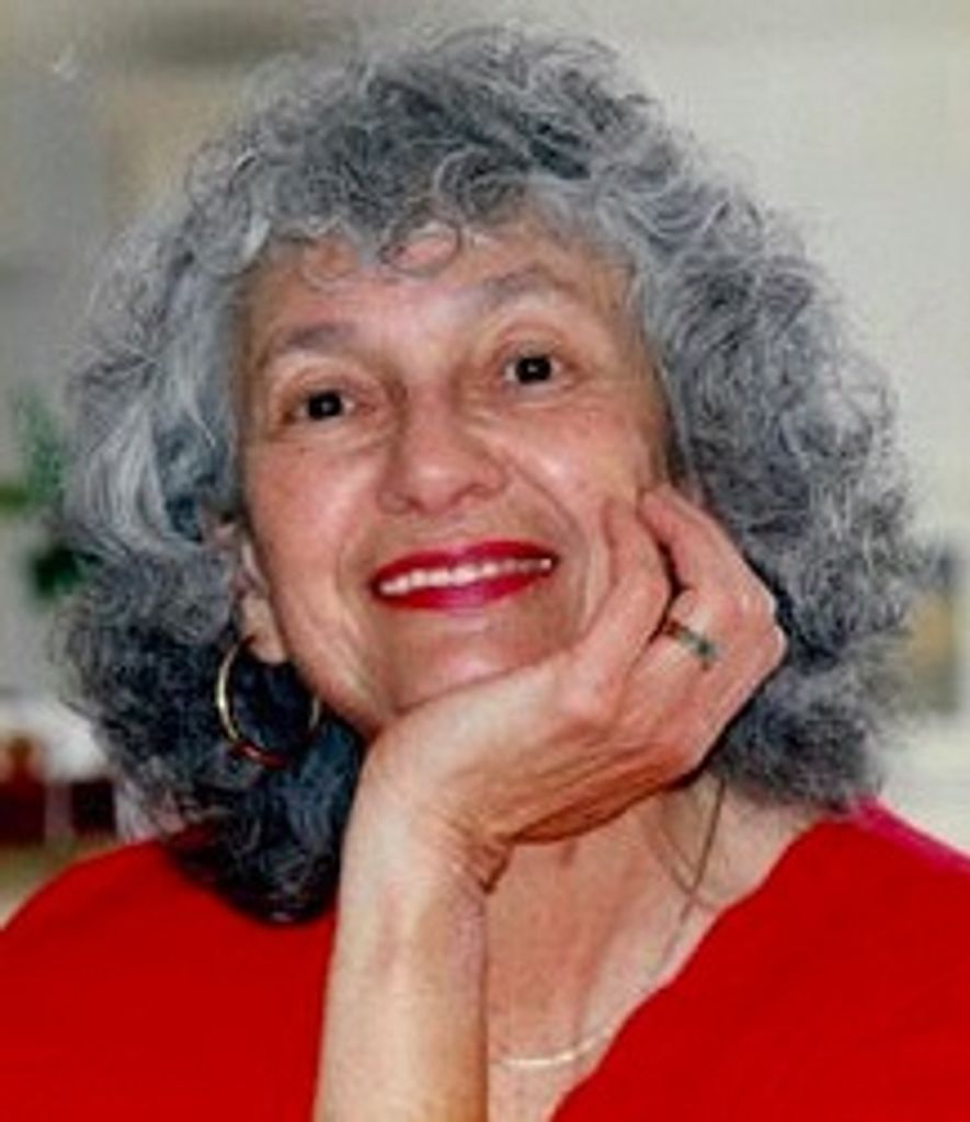 Helen Aarli