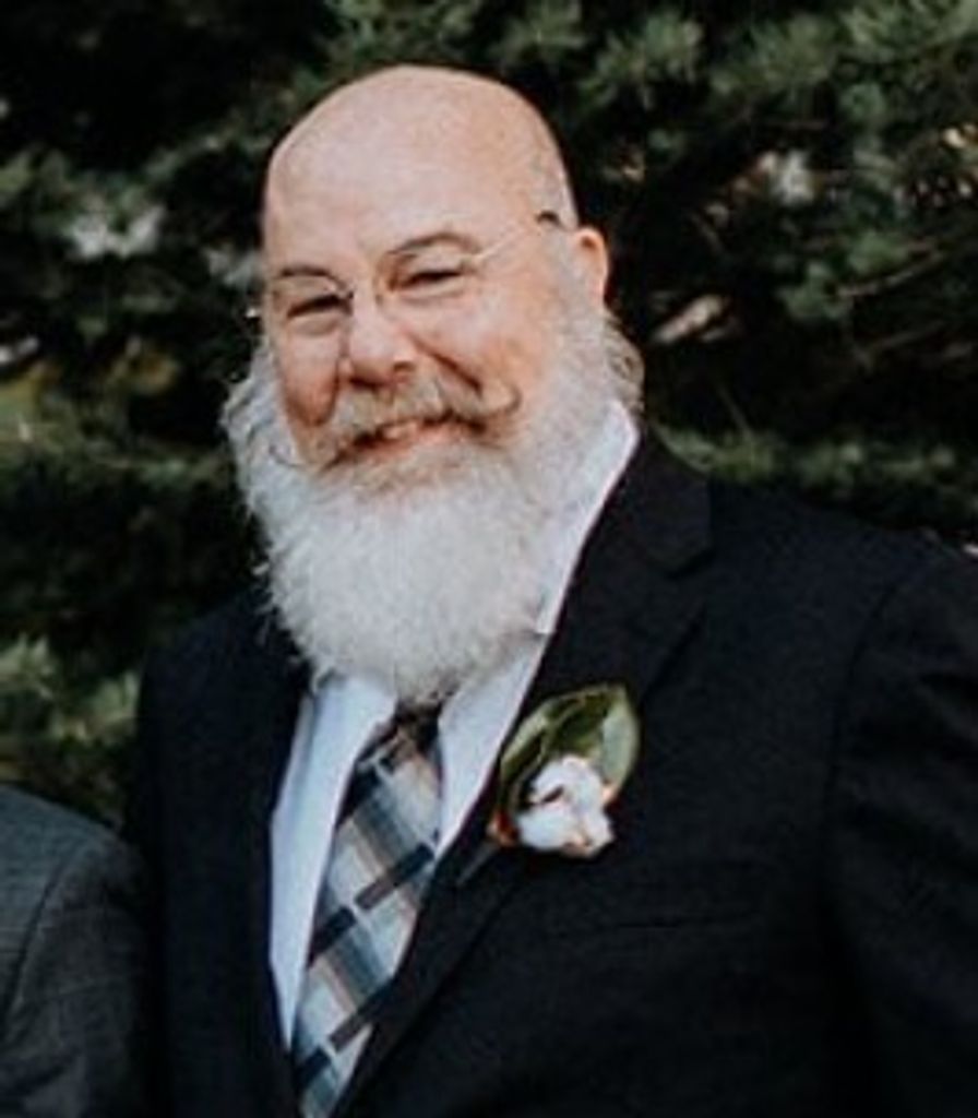 Raymond Ericson