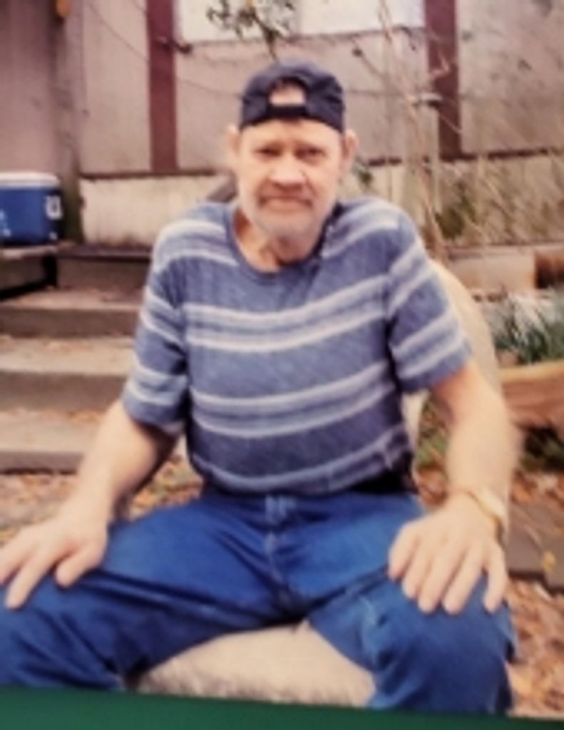 Orval Denson