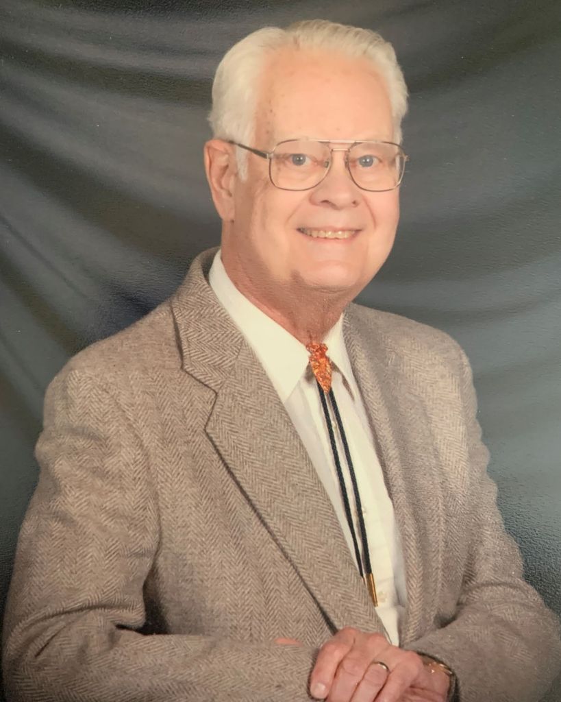 Gordon Ring Spendlove