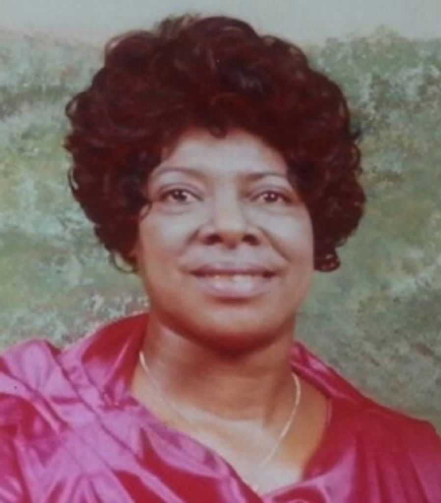 Mrs. Florrie Bell Hightower Johnson Profile Photo