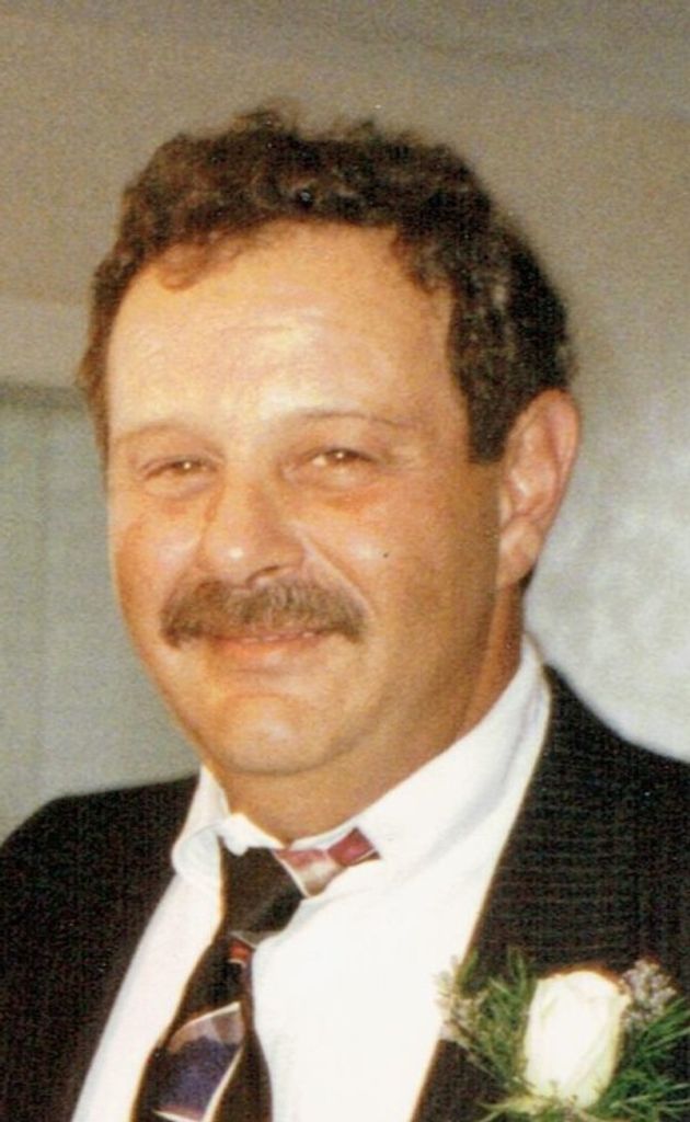 Wayne Peter Staltare Profile Photo