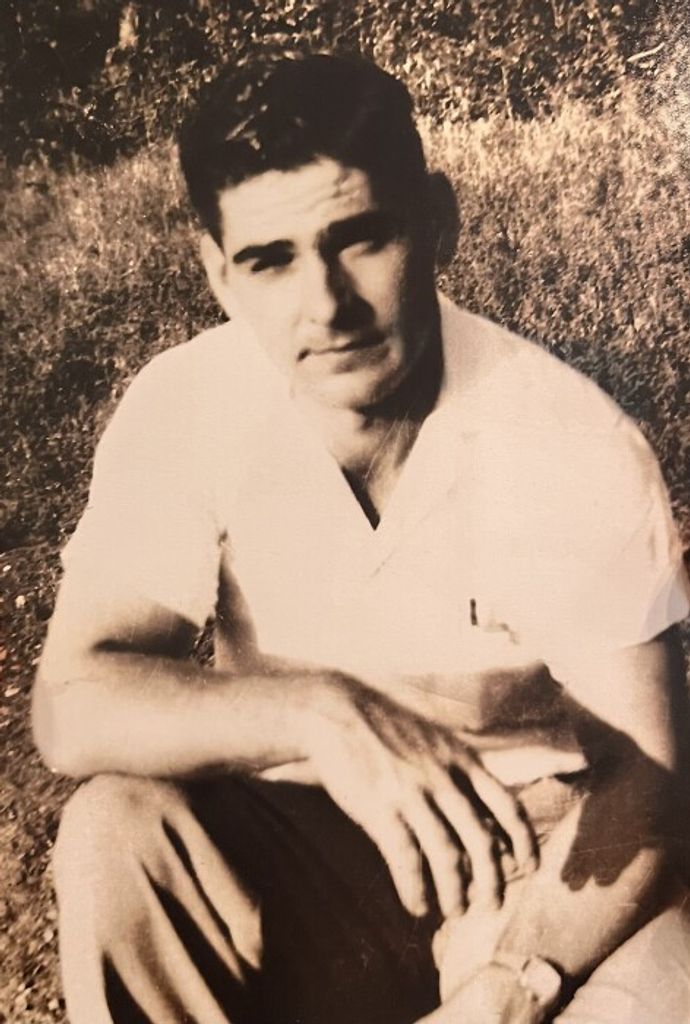Ernest Hassell