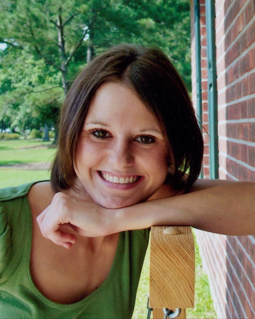 Bridget Christine Bates Profile Photo