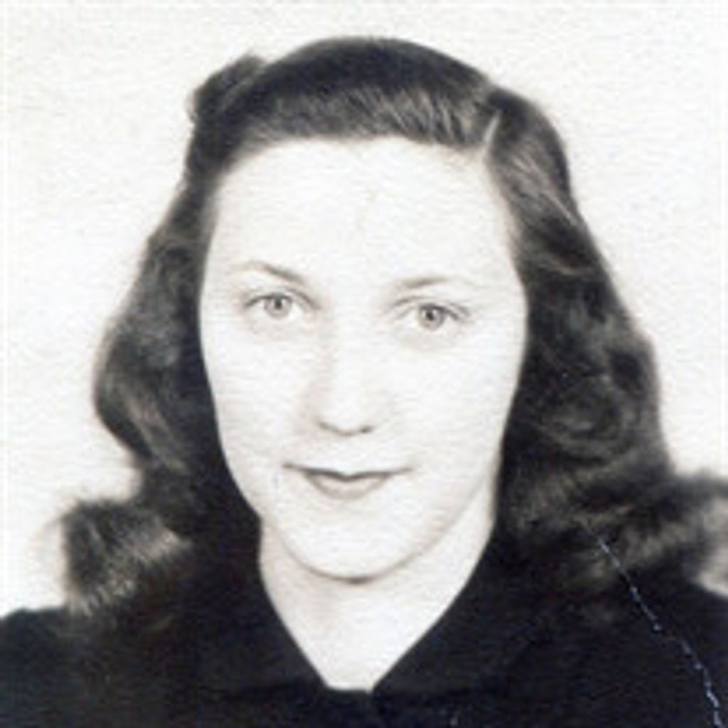 Joan M Depner