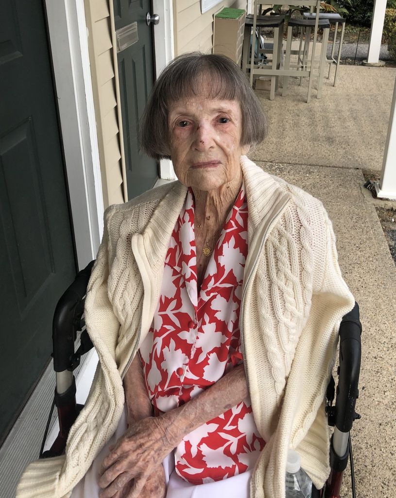 Mildred Sorensen