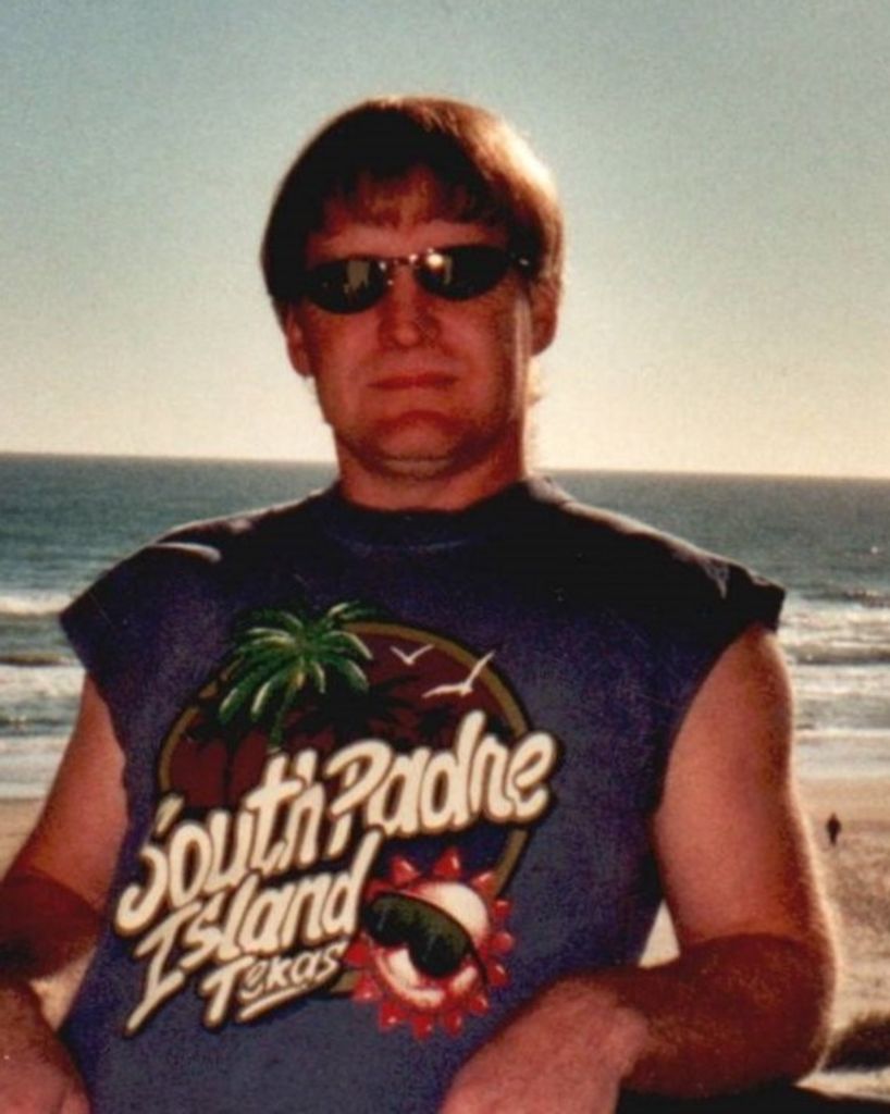 Stephen Howard, of Chestnut Ridge