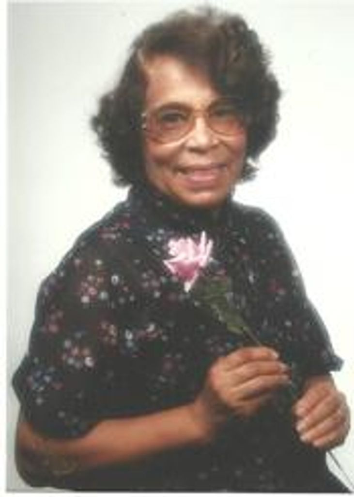 Rachel Daye Mccleese