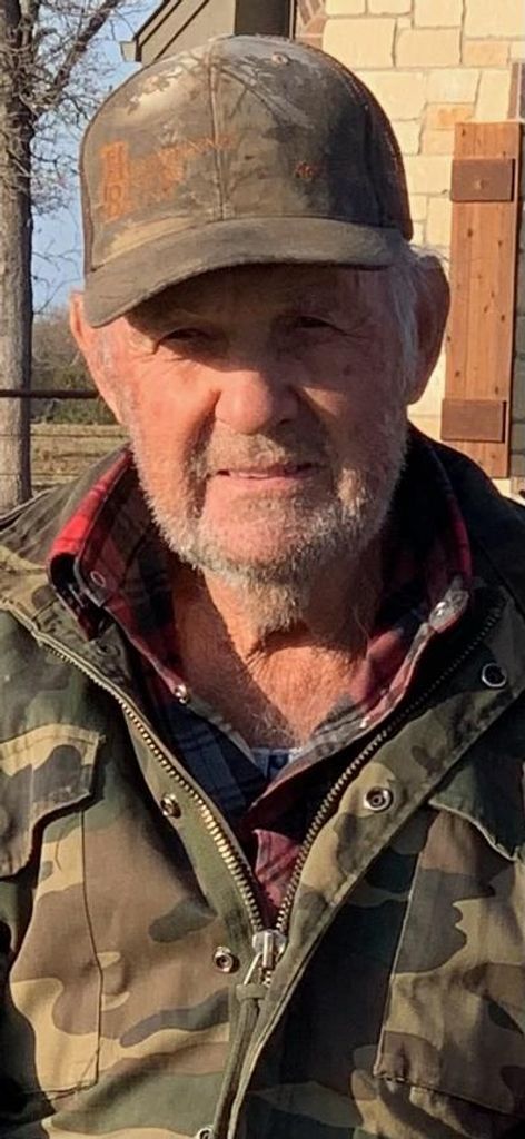 Wilson "Gene" Howard Profile Photo