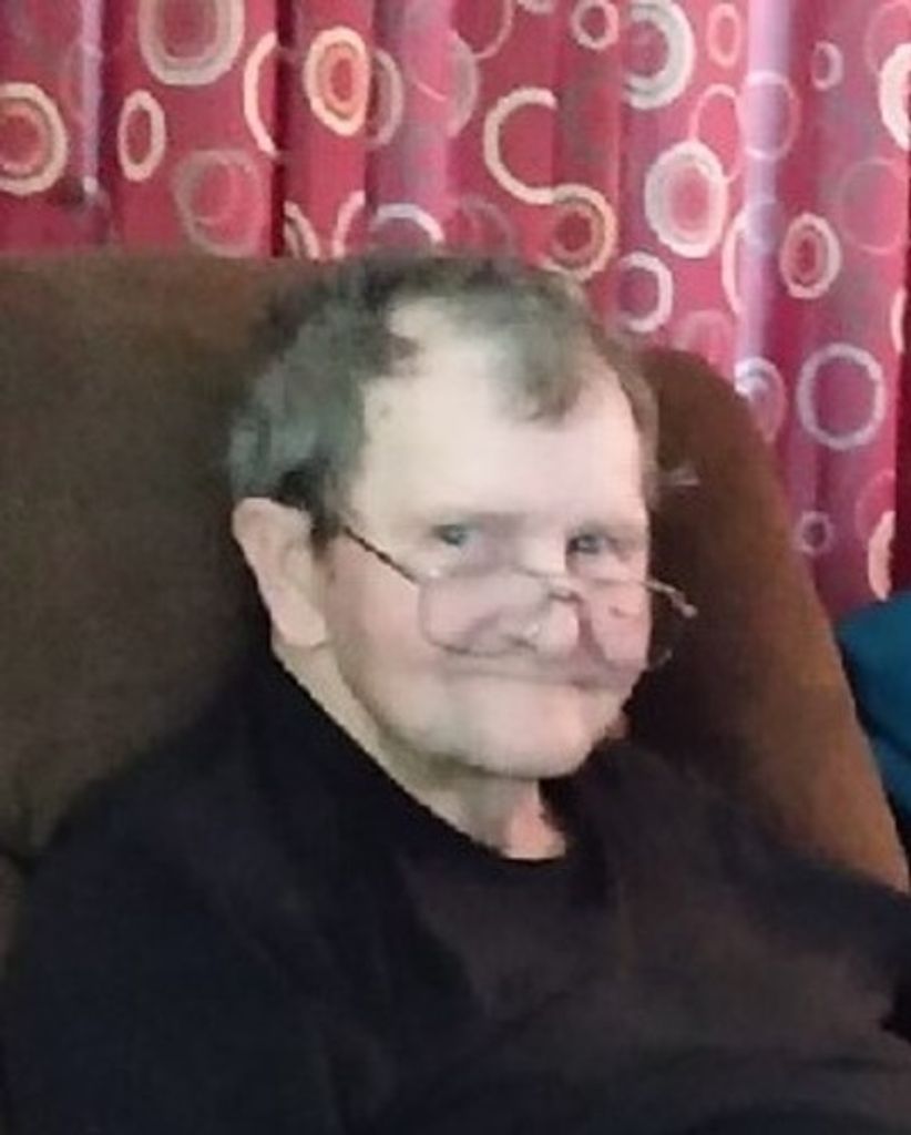 Roger Dale Fuller Profile Photo