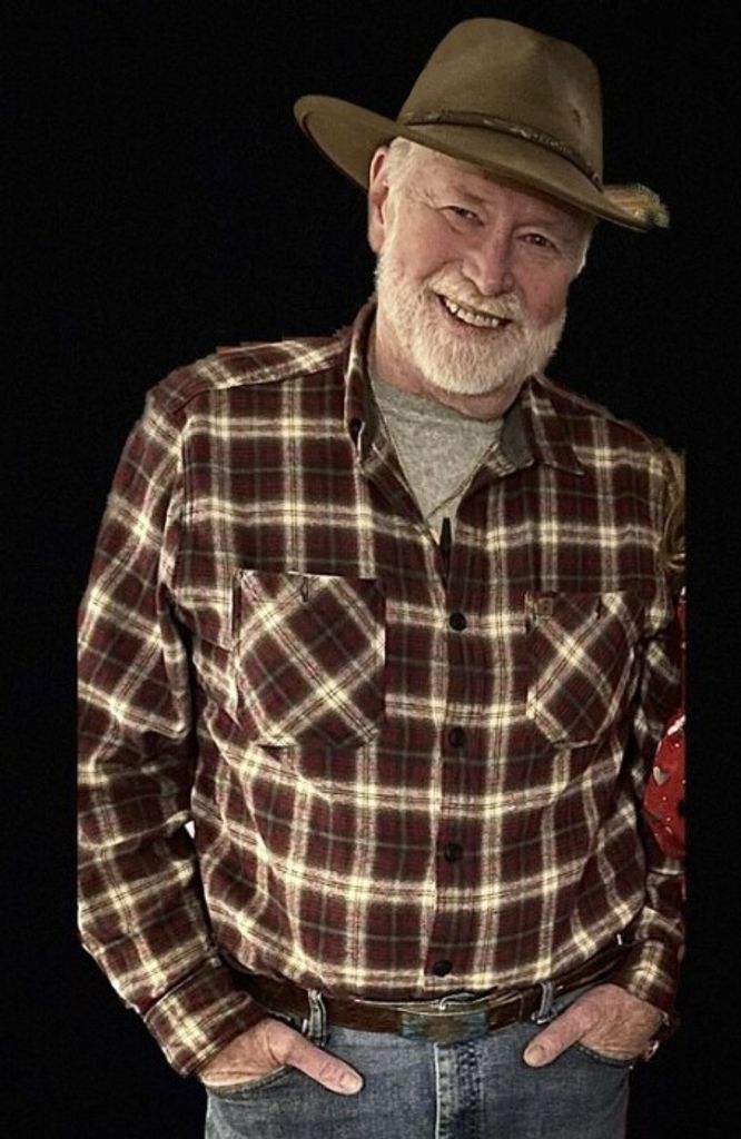 Timothy "Tim" Benjamin Barnett