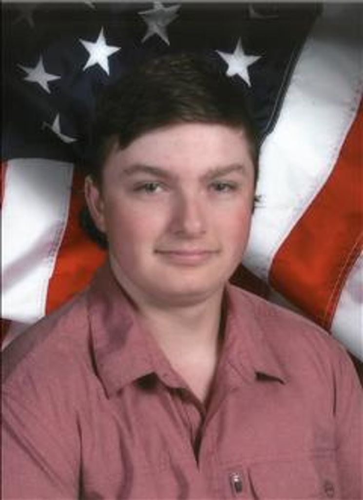 Skyler Lee Newman-Thompson