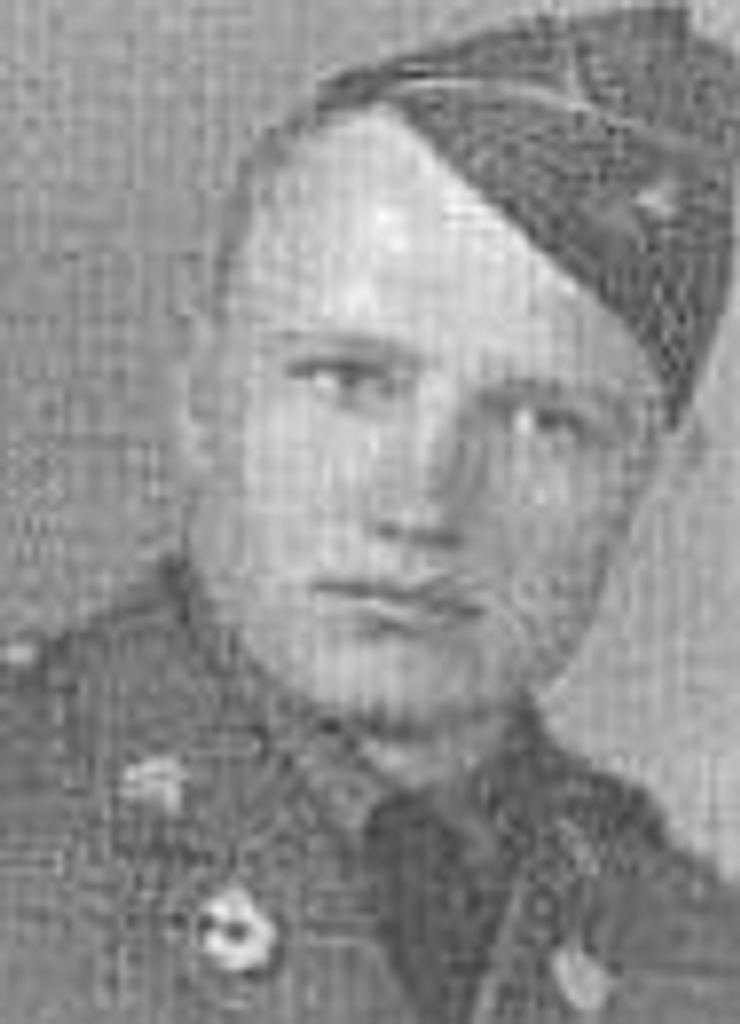 Estle Oakley E. O. Burden