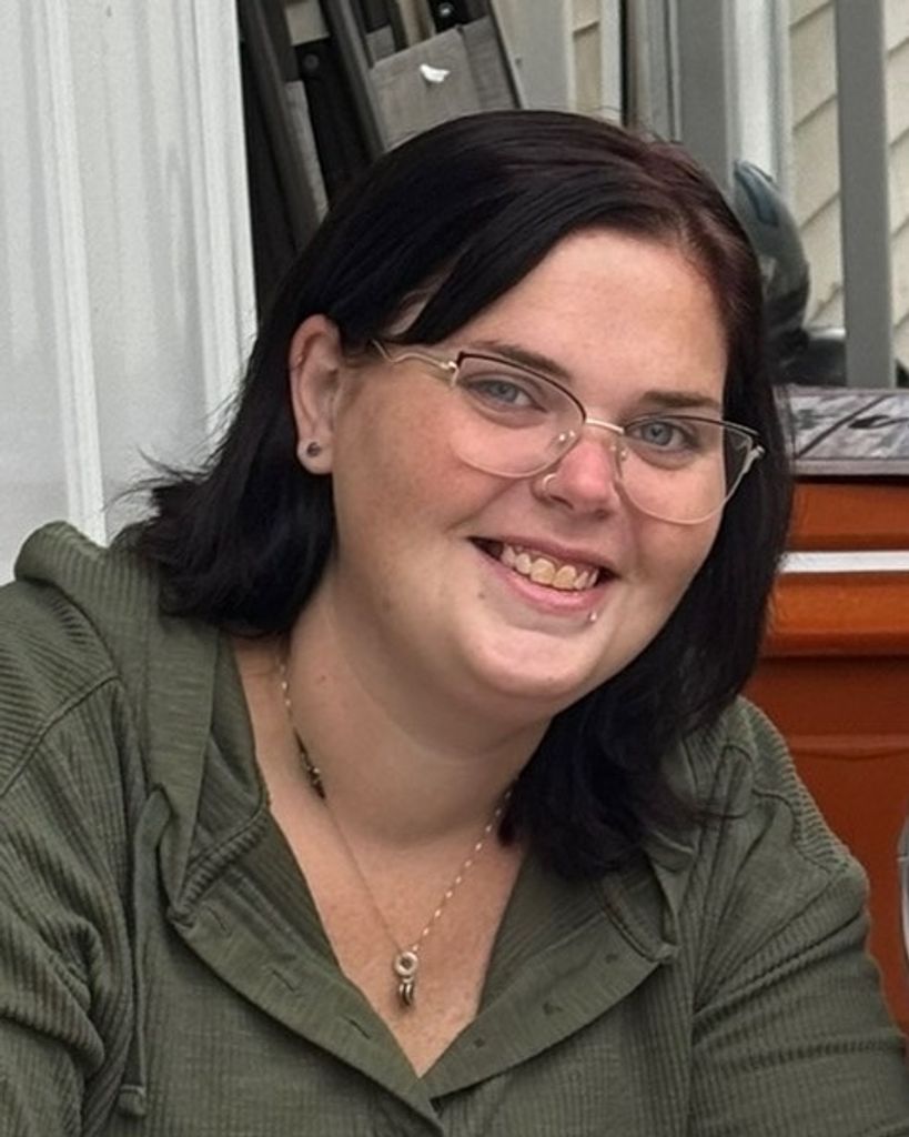 ReBecca D. Parlon Profile Photo