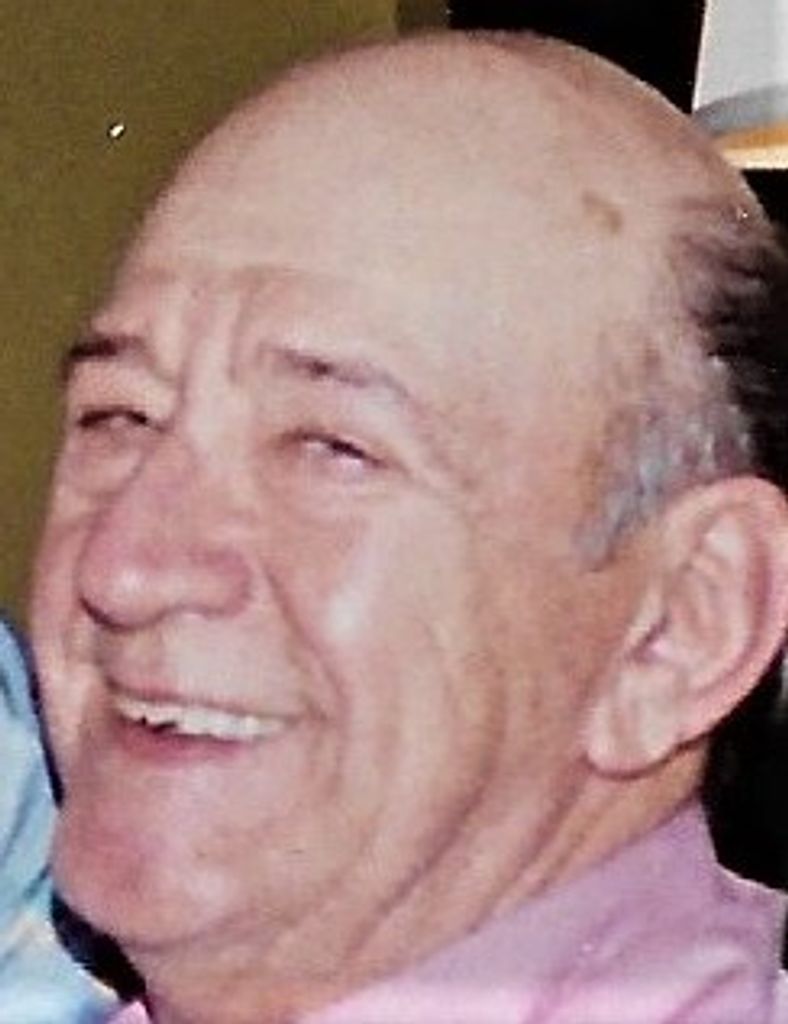 John "Jack" F Lagacy
