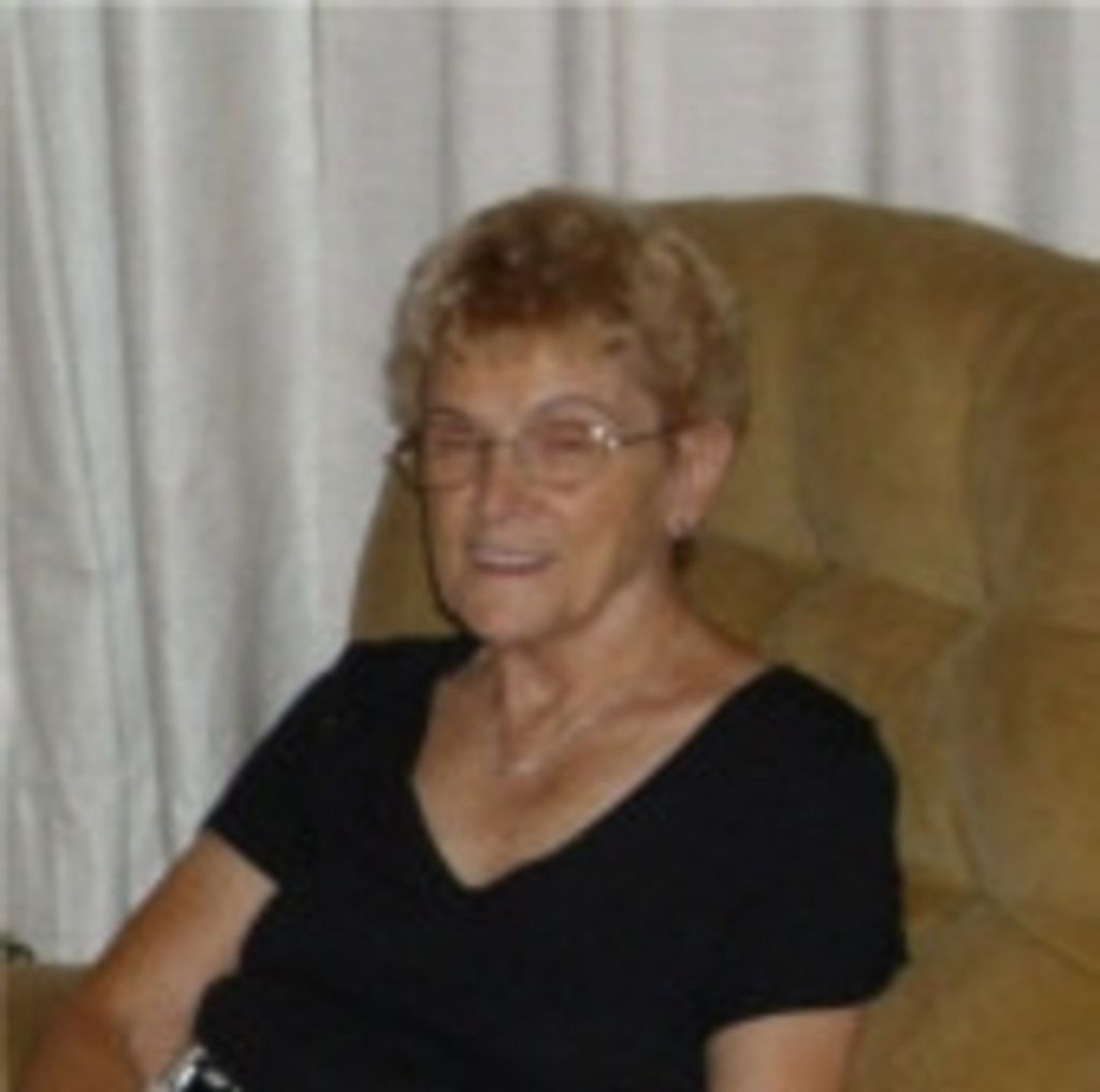 Mazie Blackwell Taylor