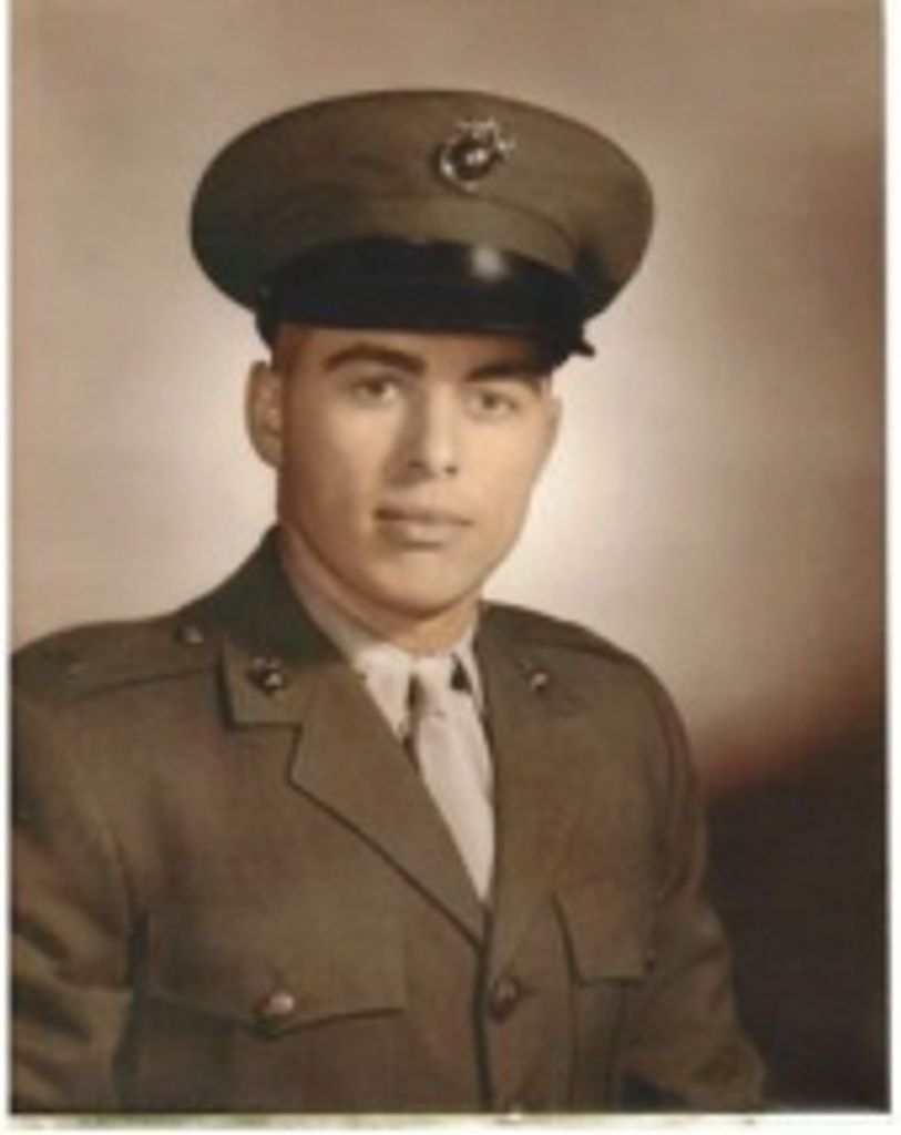 Col Arthur Joseph Liedel, Usmc