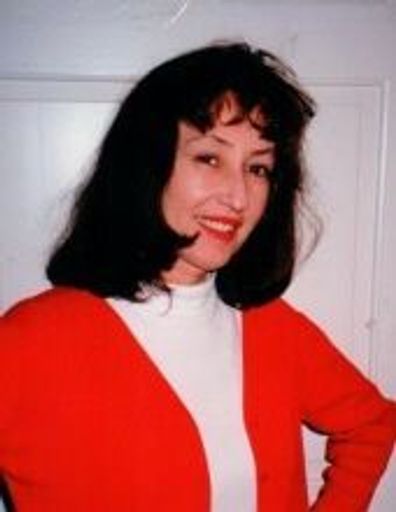 Georgia Mcnorgan Kress Profile Photo