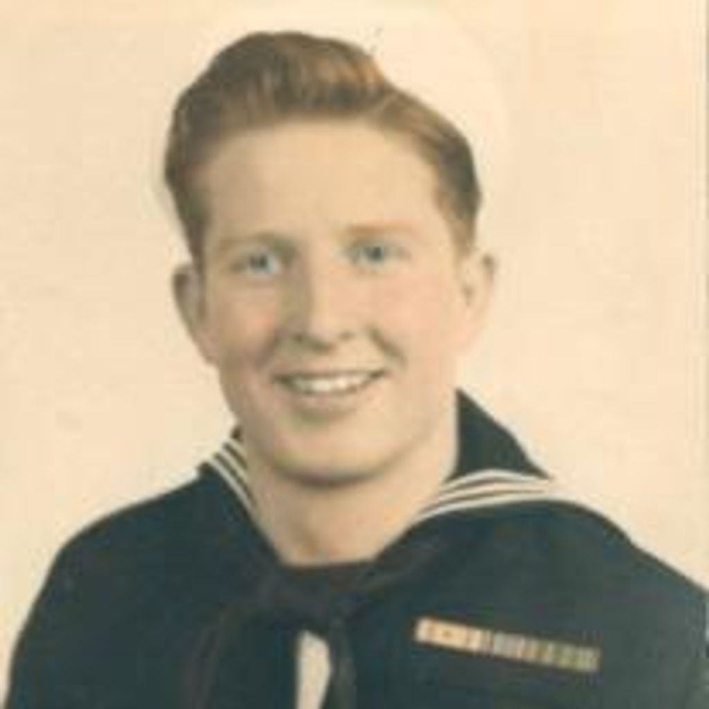 Maurice Samuel Closs