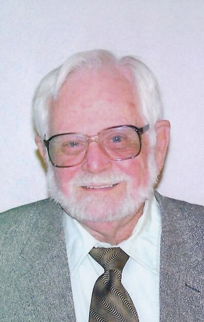 Dick A Crowl Profile Photo