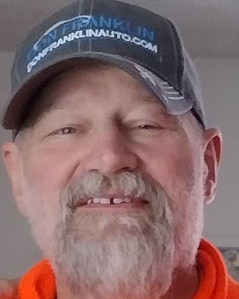 Frank Lewis Schmidt Profile Photo