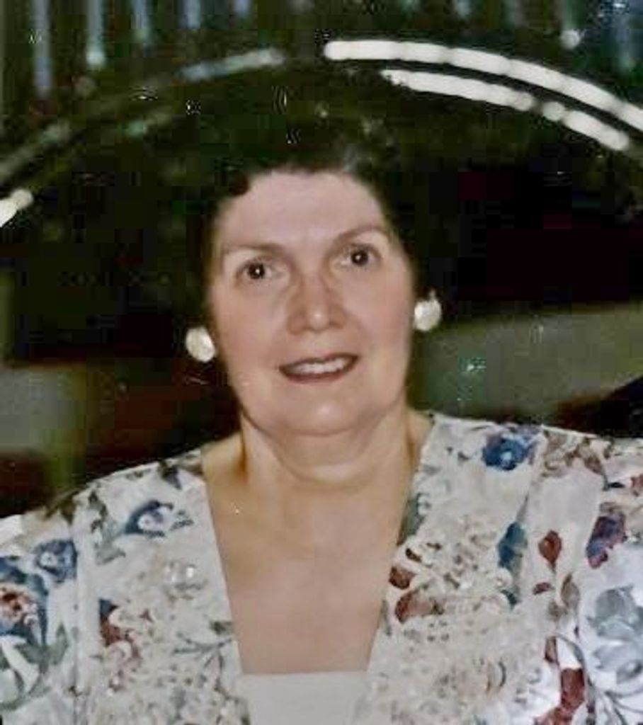 Louise Mcgaha