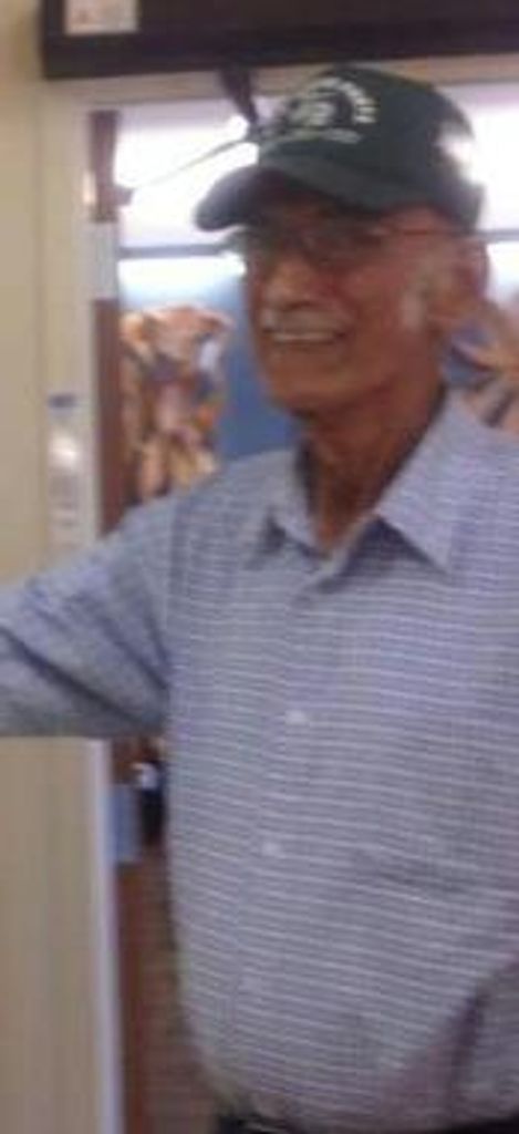 Arturo R. Molina