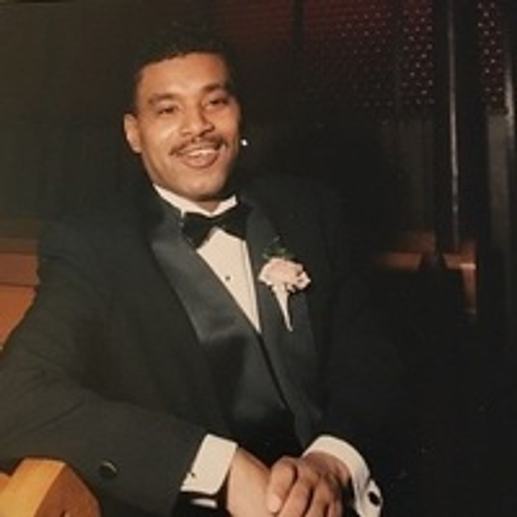 Phillip Dean Bellamy