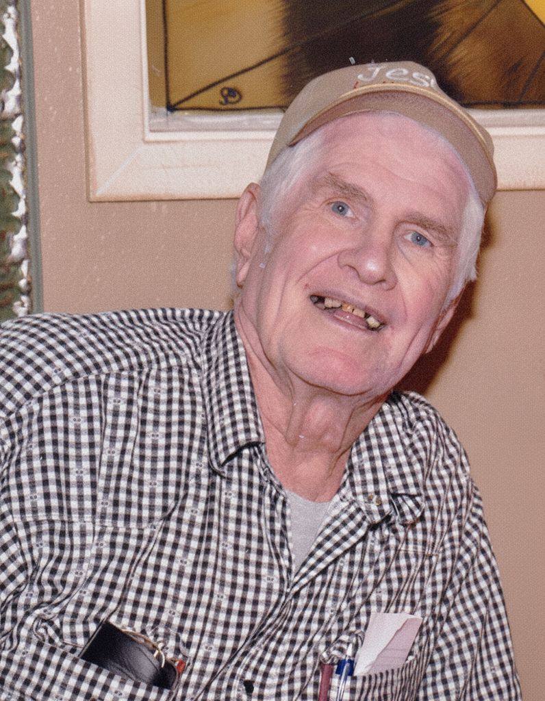 Elmer Dow Turner