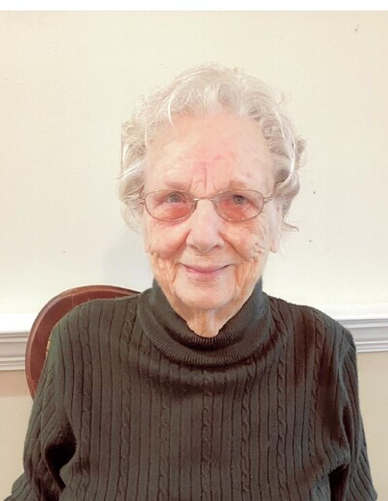 Dorothy Moxley Jewell Profile Photo