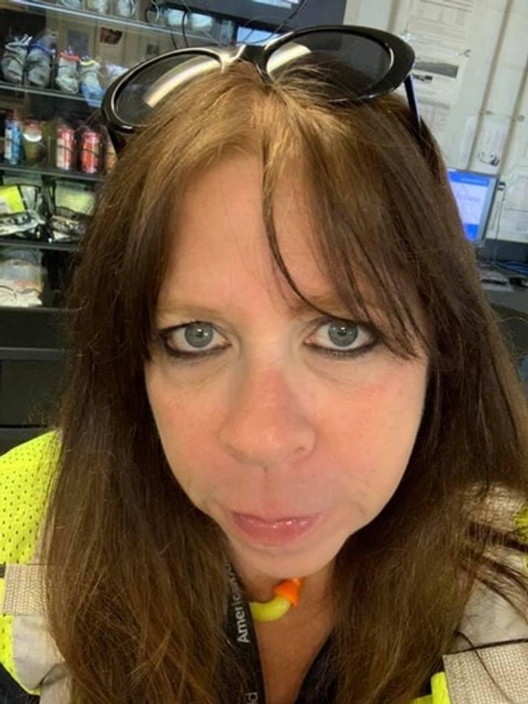 Patricia "Patty" Gulledge