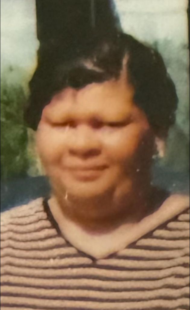 Mary "Nean" Pinnix Singleton Profile Photo