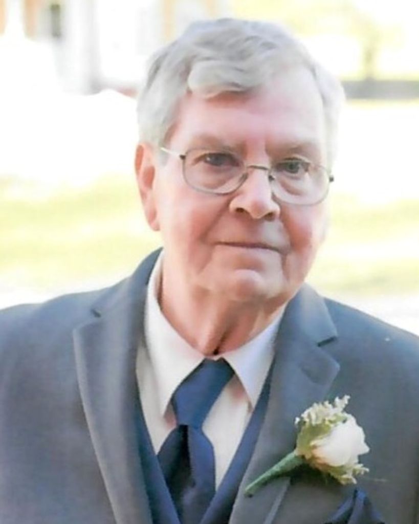 Edward J. Bombard Profile Photo