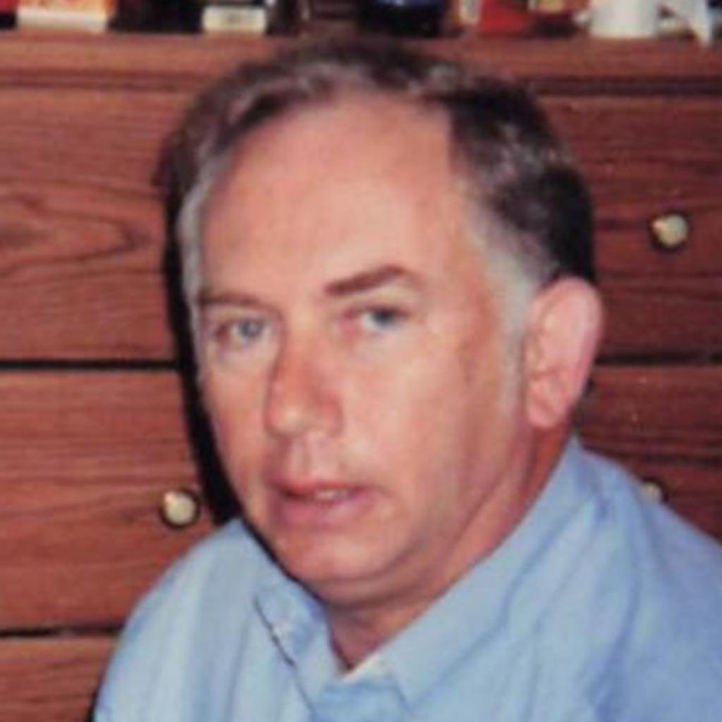 Donald Alan New