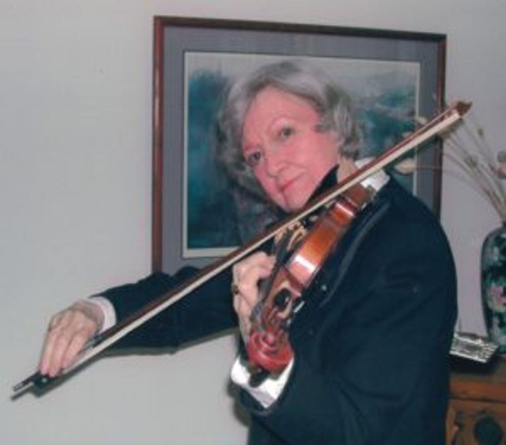 Millie L. Carlson