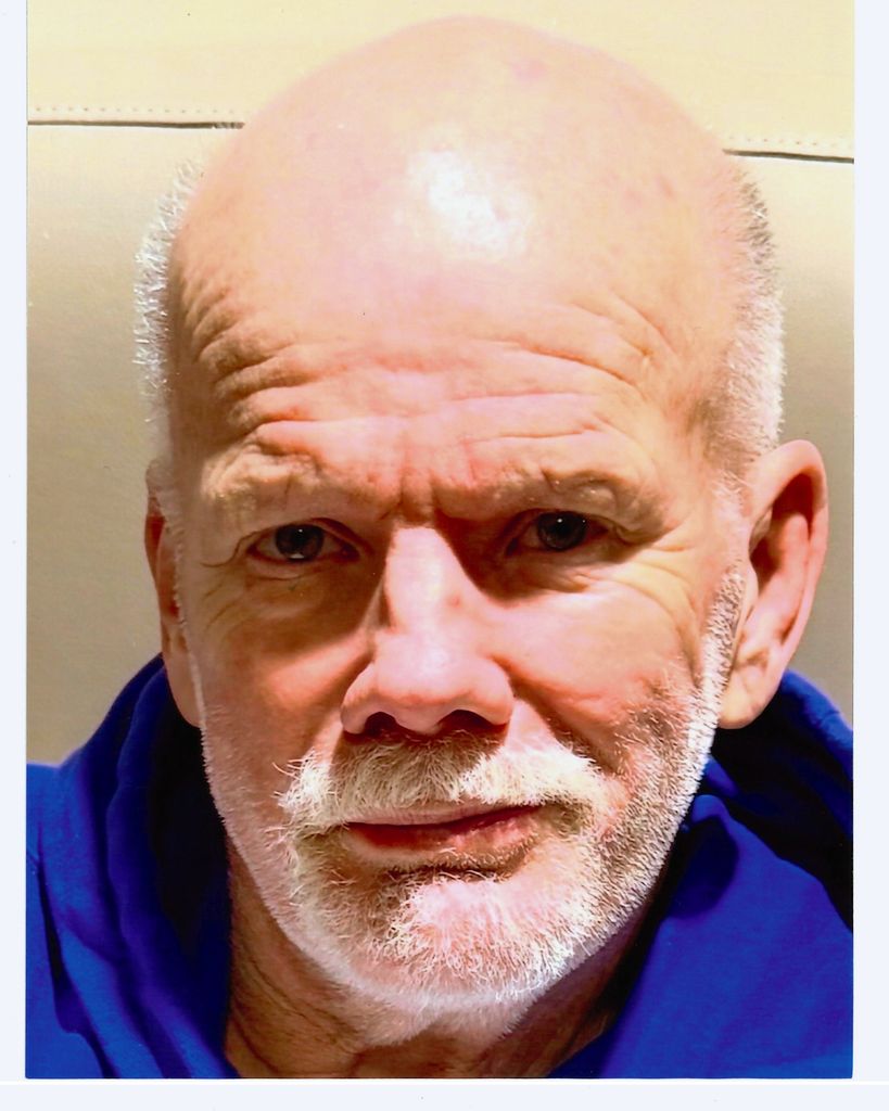 Jeffrey Alan Carlson