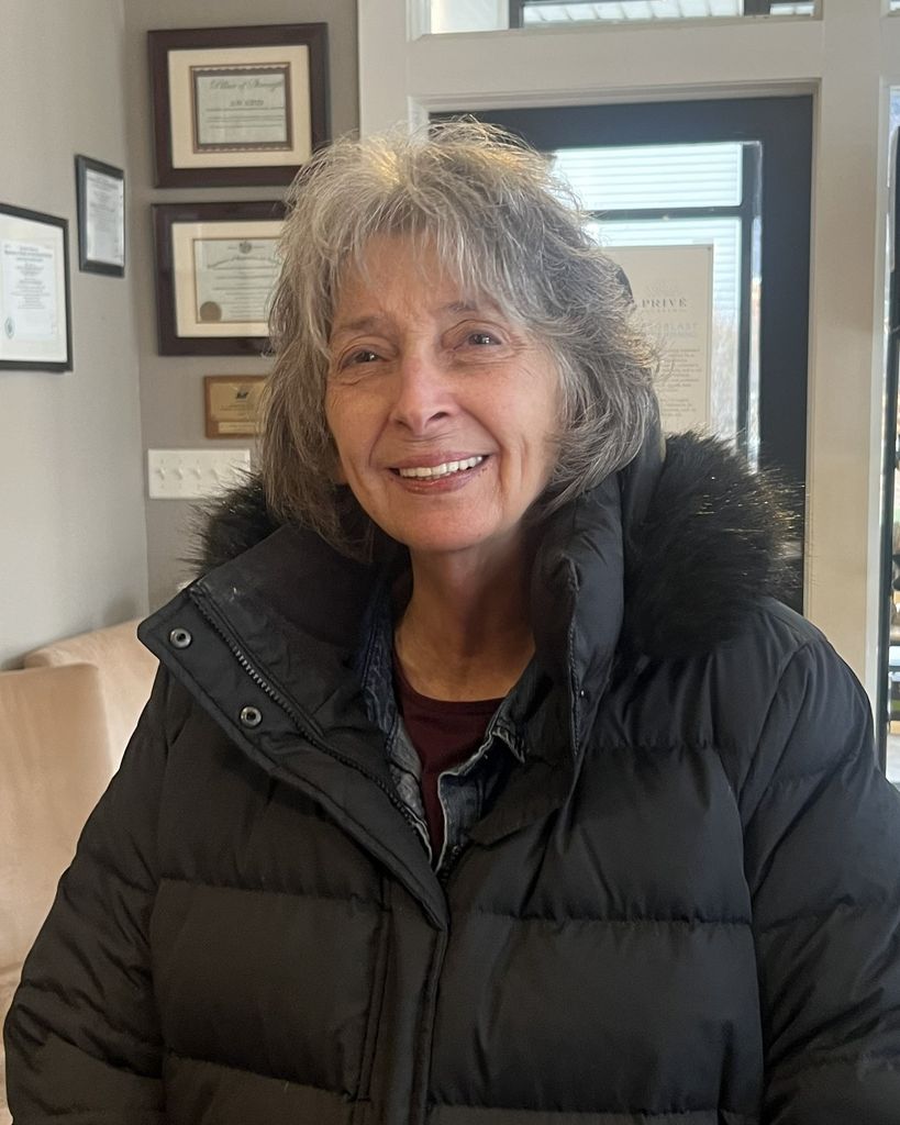 Tina Ellen Schlosser